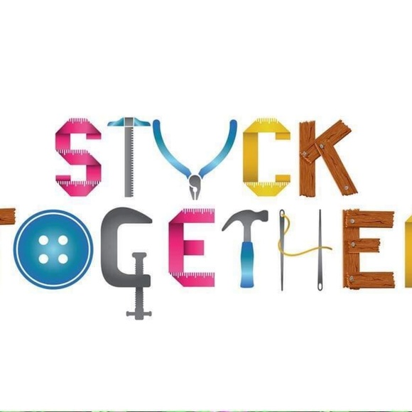 stucktogether